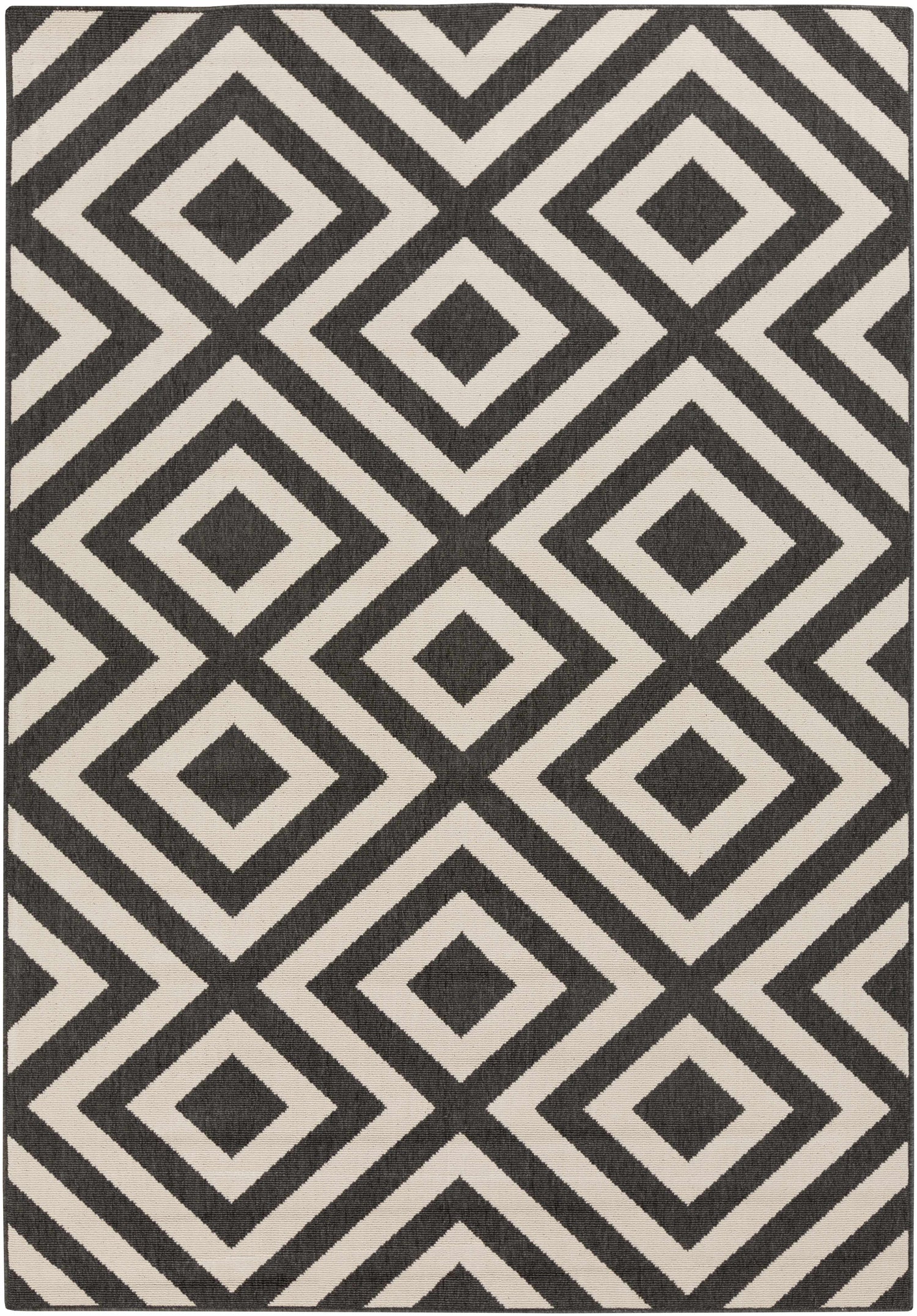 Alfresco ALF-9639 Machine Woven Rug