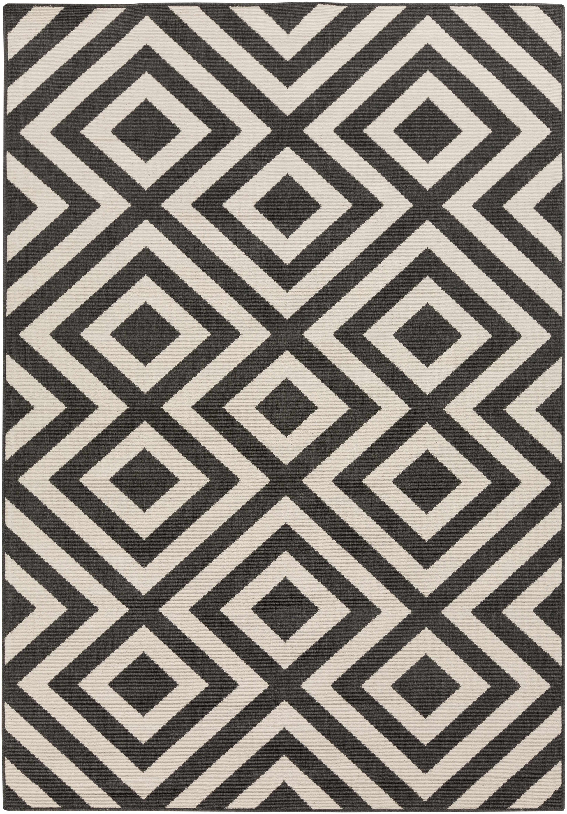 Alfresco ALF-9639 Machine Woven Rug