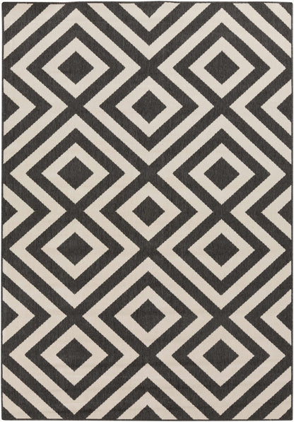 Alfresco ALF-9639 Machine Woven Rug