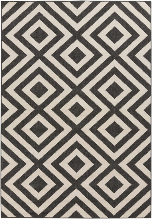 Alfresco ALF-9639 Machine Woven Rug