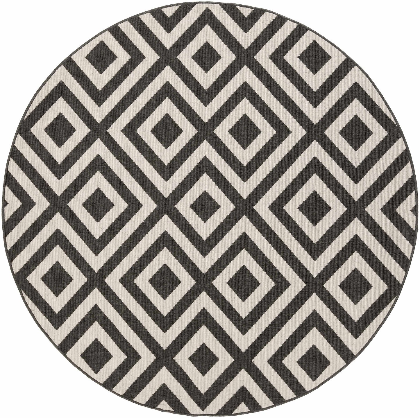 Alfresco ALF-9639 Machine Woven Rug