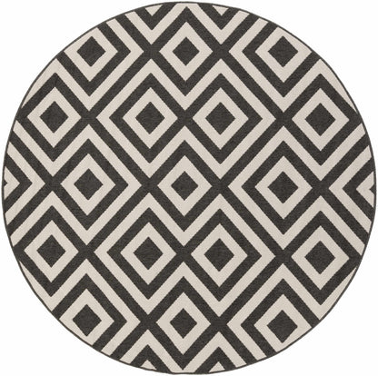 Alfresco ALF-9639 Machine Woven Rug