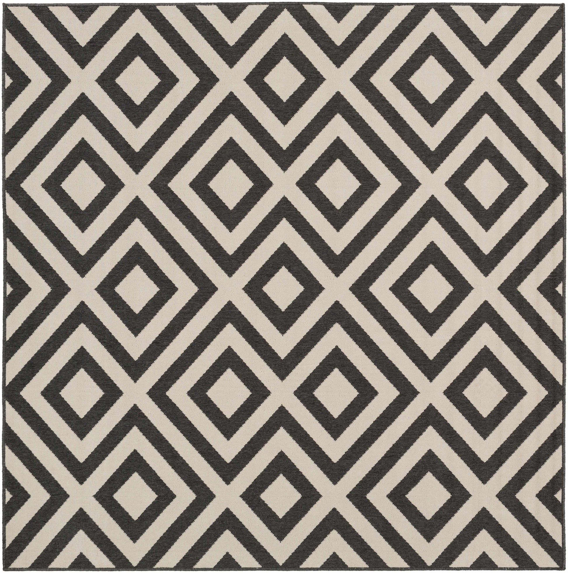 Alfresco ALF-9639 Machine Woven Rug