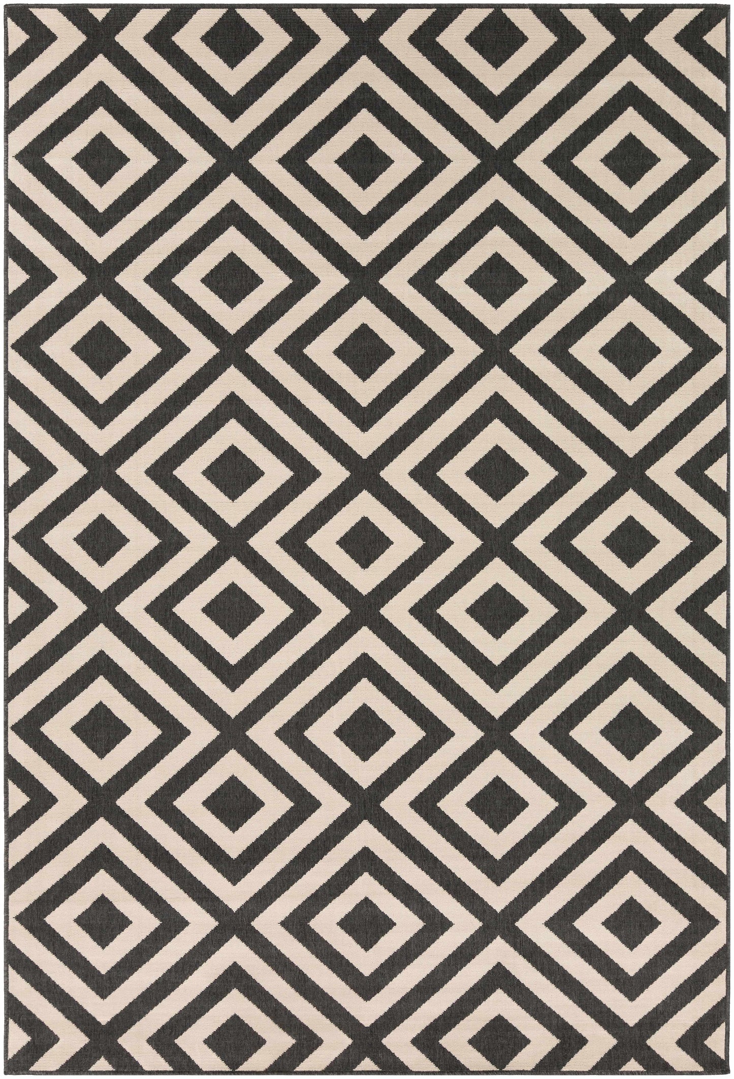 Alfresco ALF-9639 Machine Woven Rug