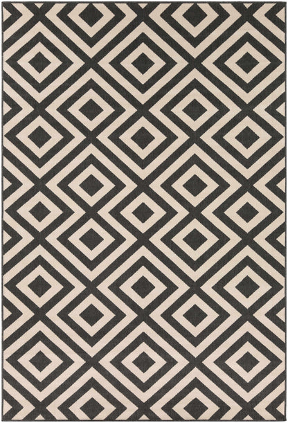 Alfresco ALF-9639 Machine Woven Rug