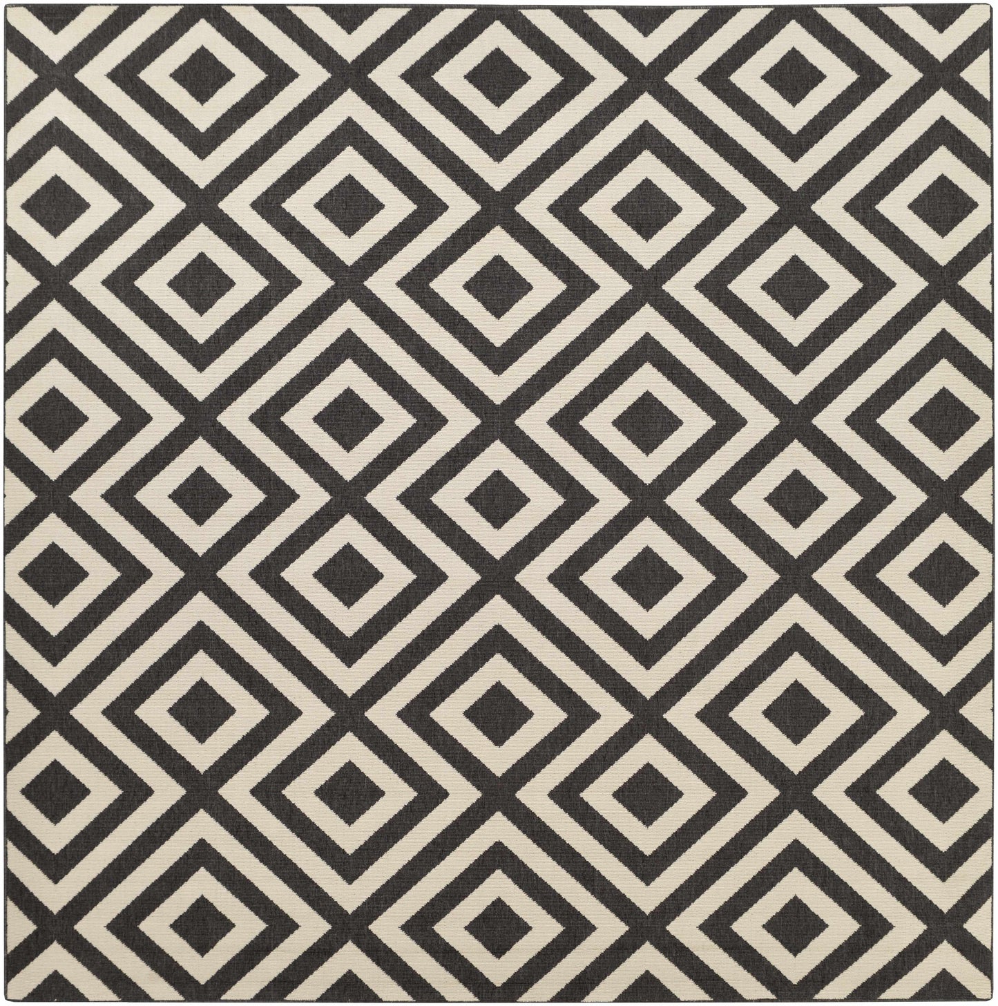 Alfresco ALF-9639 Machine Woven Rug