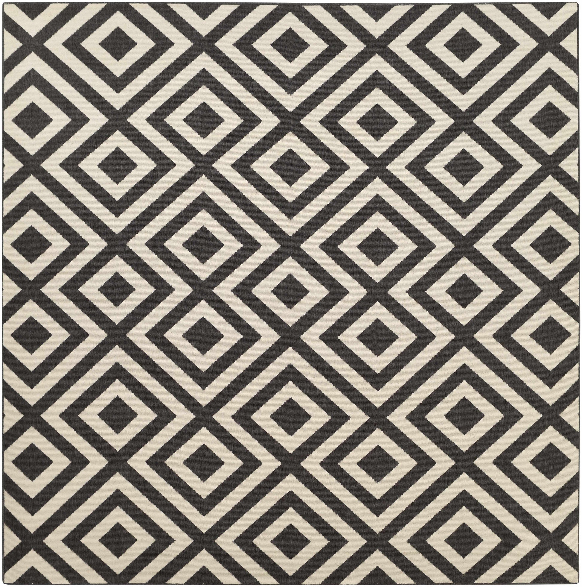 Alfresco ALF-9639 Machine Woven Rug