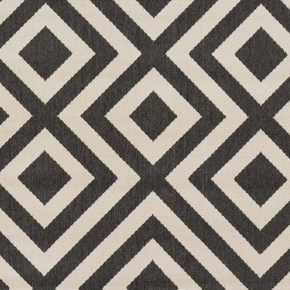 Alfresco ALF-9639 Machine Woven Rug