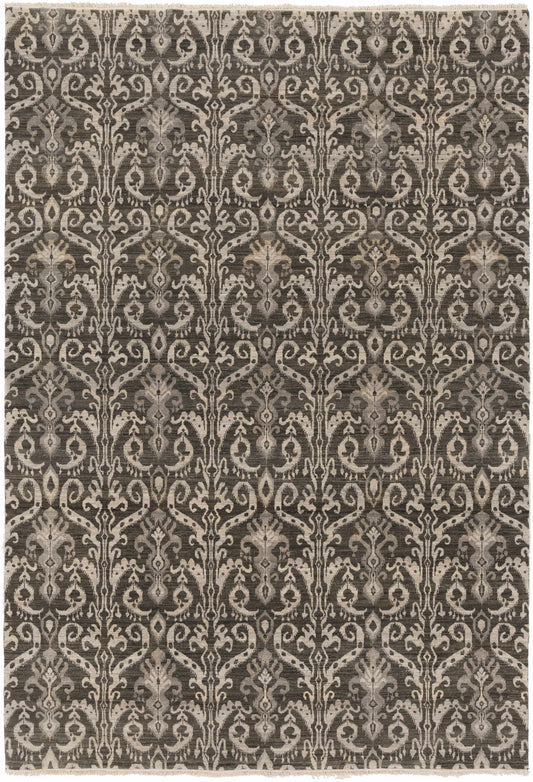 Palace PLC-1003 Hand Knotted Rug