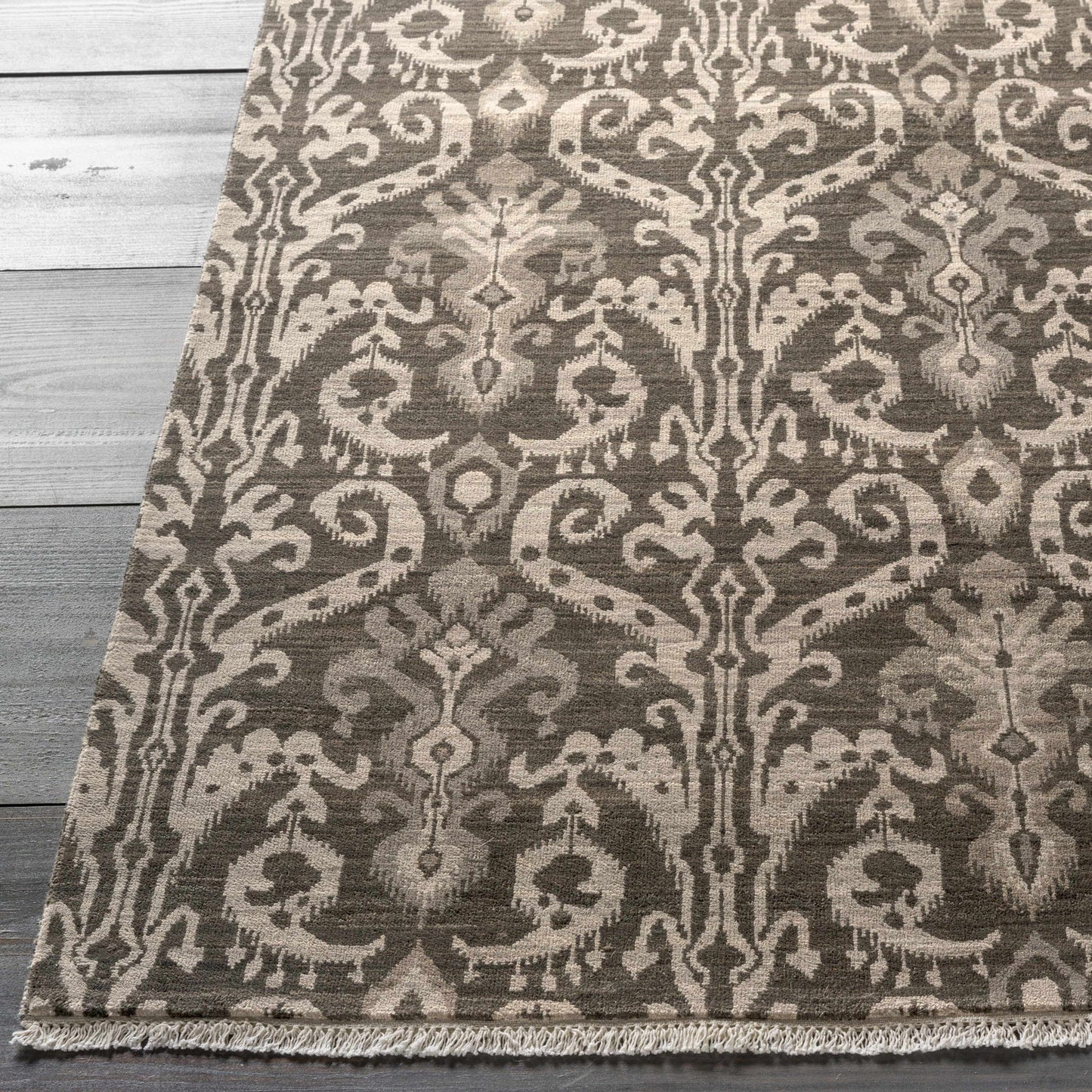 Palace PLC-1003 Hand Knotted Rug