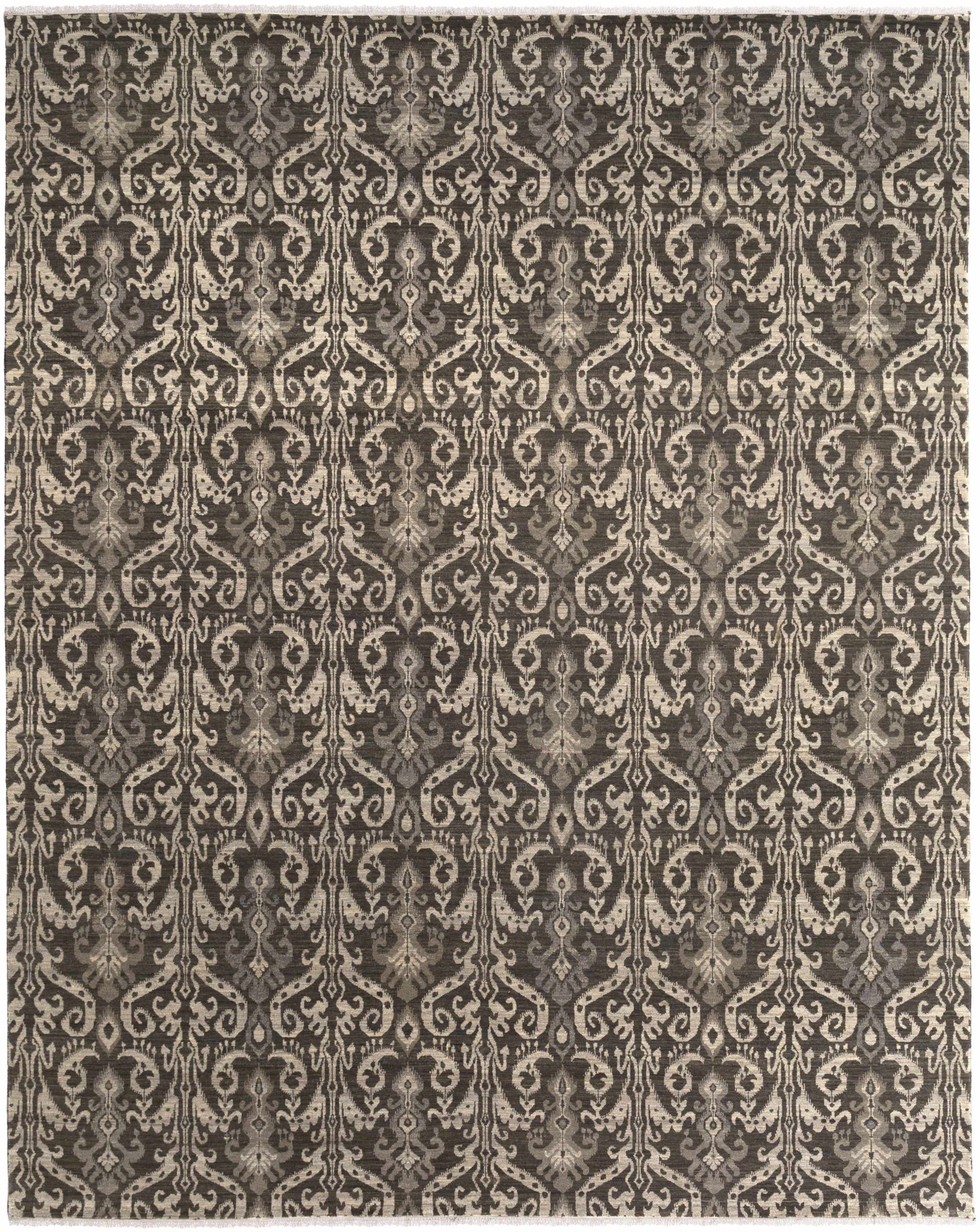 Palace PLC-1003 Hand Knotted Rug