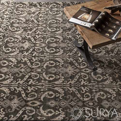 Palace PLC-1003 Hand Knotted Rug