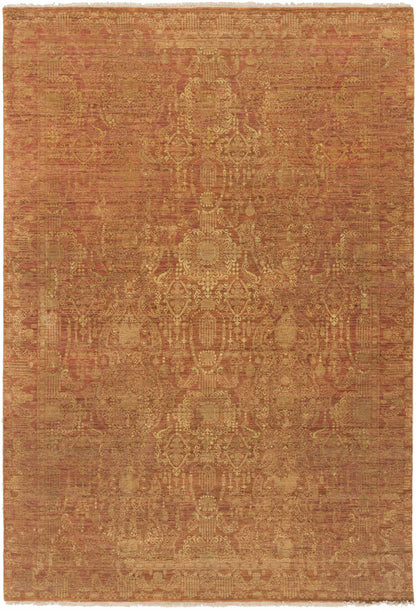 Palace PLC-1002 Hand Knotted Rug
