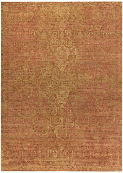 Palace PLC-1002 Hand Knotted Rug