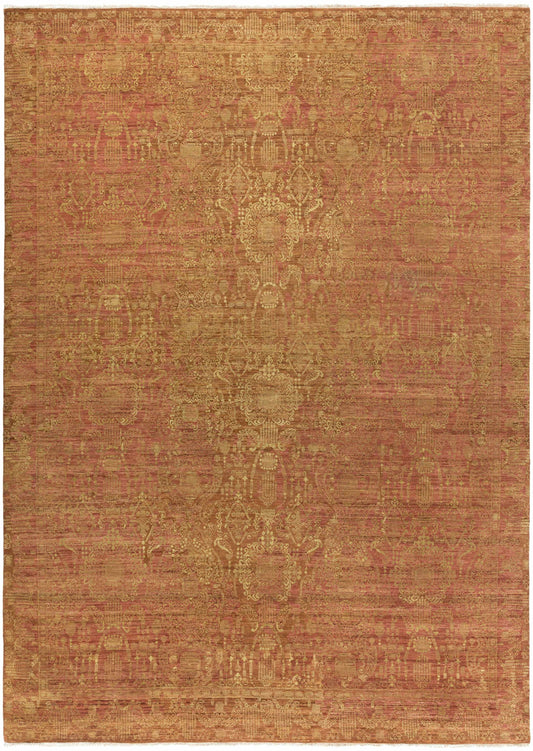 Palace PLC-1002 Hand Knotted Rug
