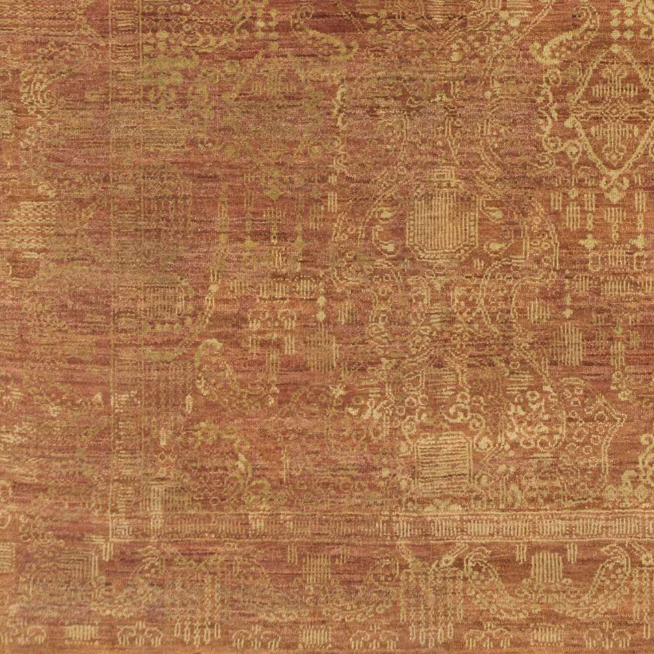 Palace PLC-1002 Hand Knotted Rug