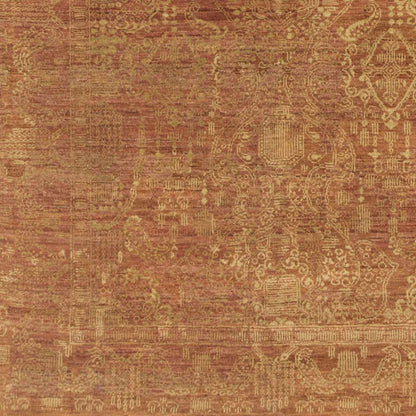 Palace PLC-1002 Hand Knotted Rug