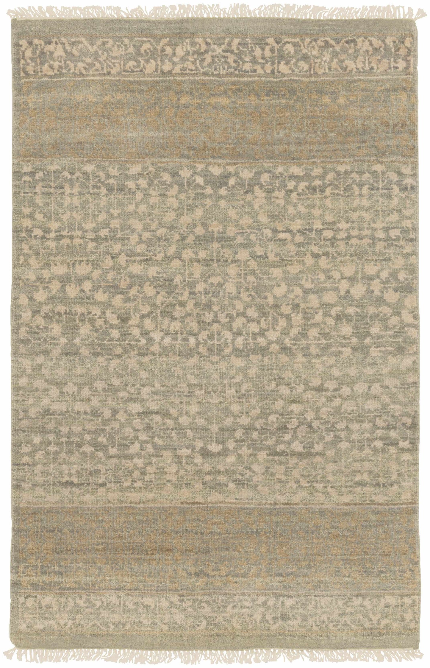 Palace PLC-1001 Hand Knotted Rug