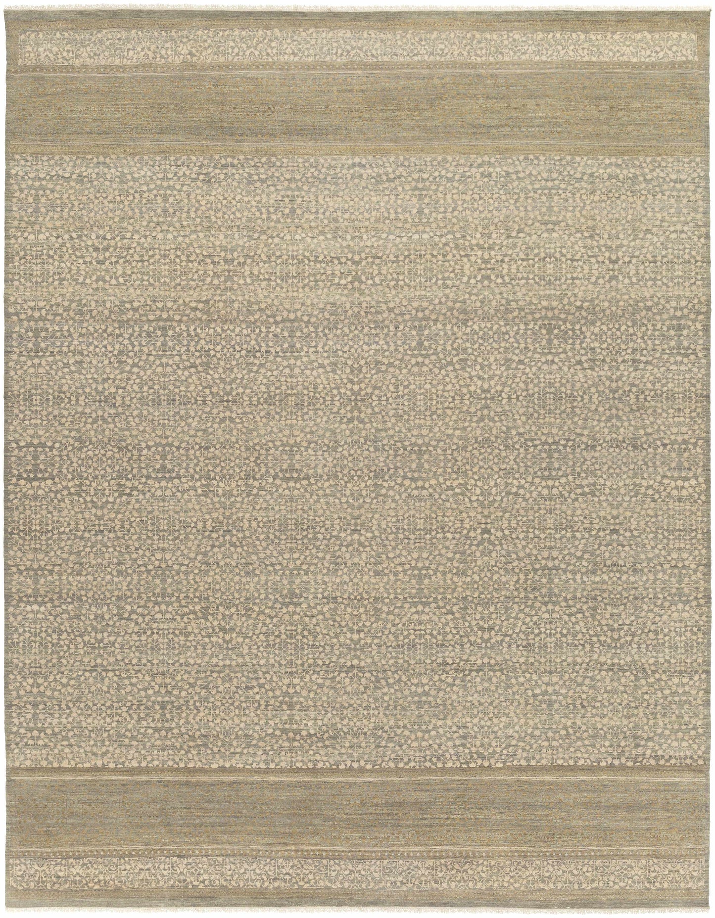 Palace PLC-1001 Hand Knotted Rug