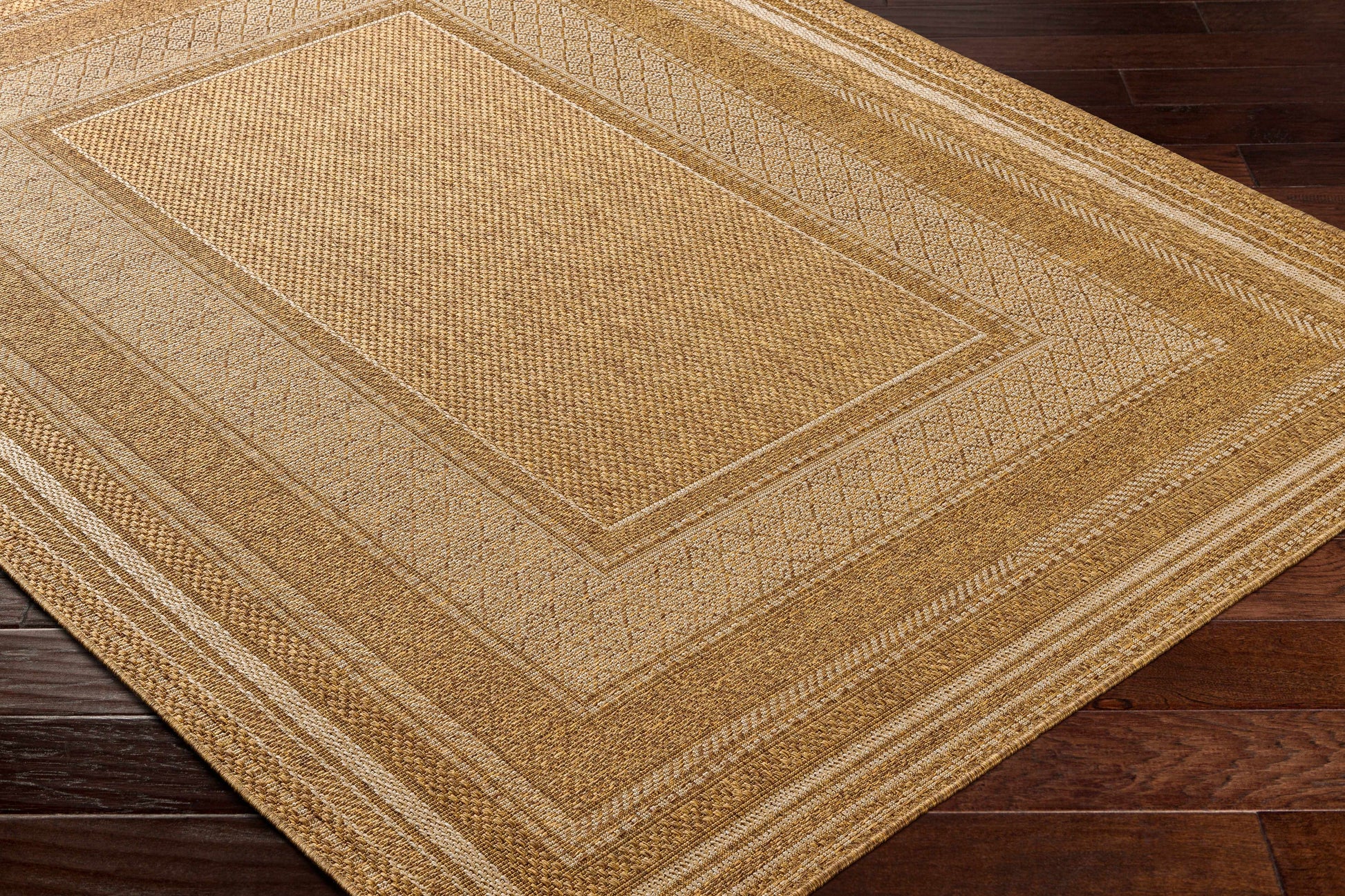 Pismo Beach PMB-2307 Machine Woven Rug