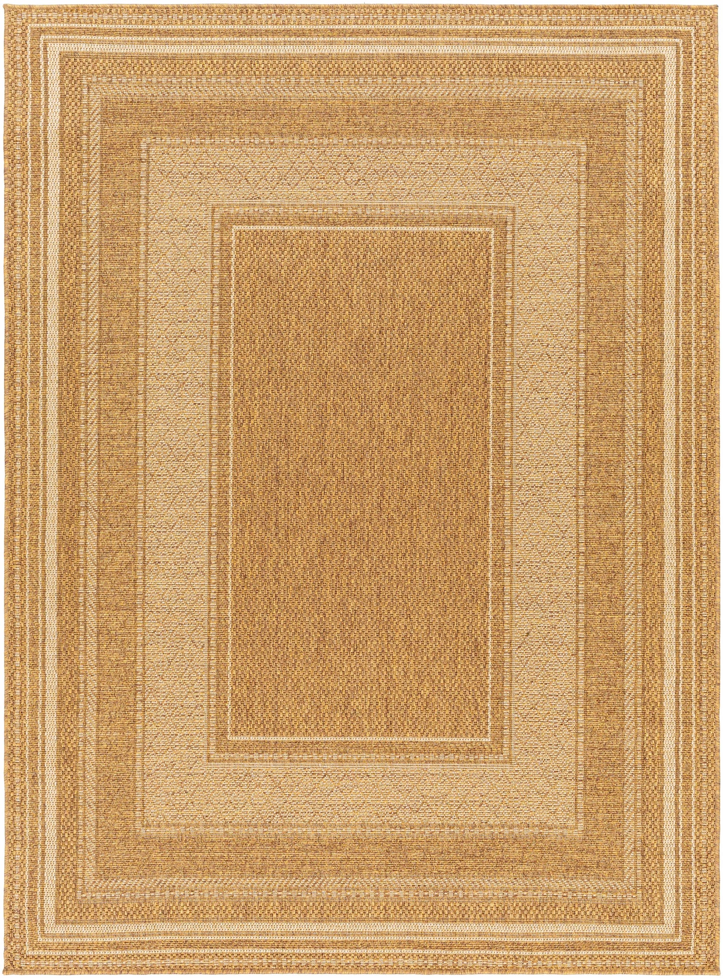 Pismo Beach PMB-2307 Machine Woven Rug