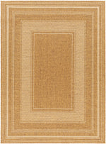 Pismo Beach PMB-2307 Machine Woven Rug