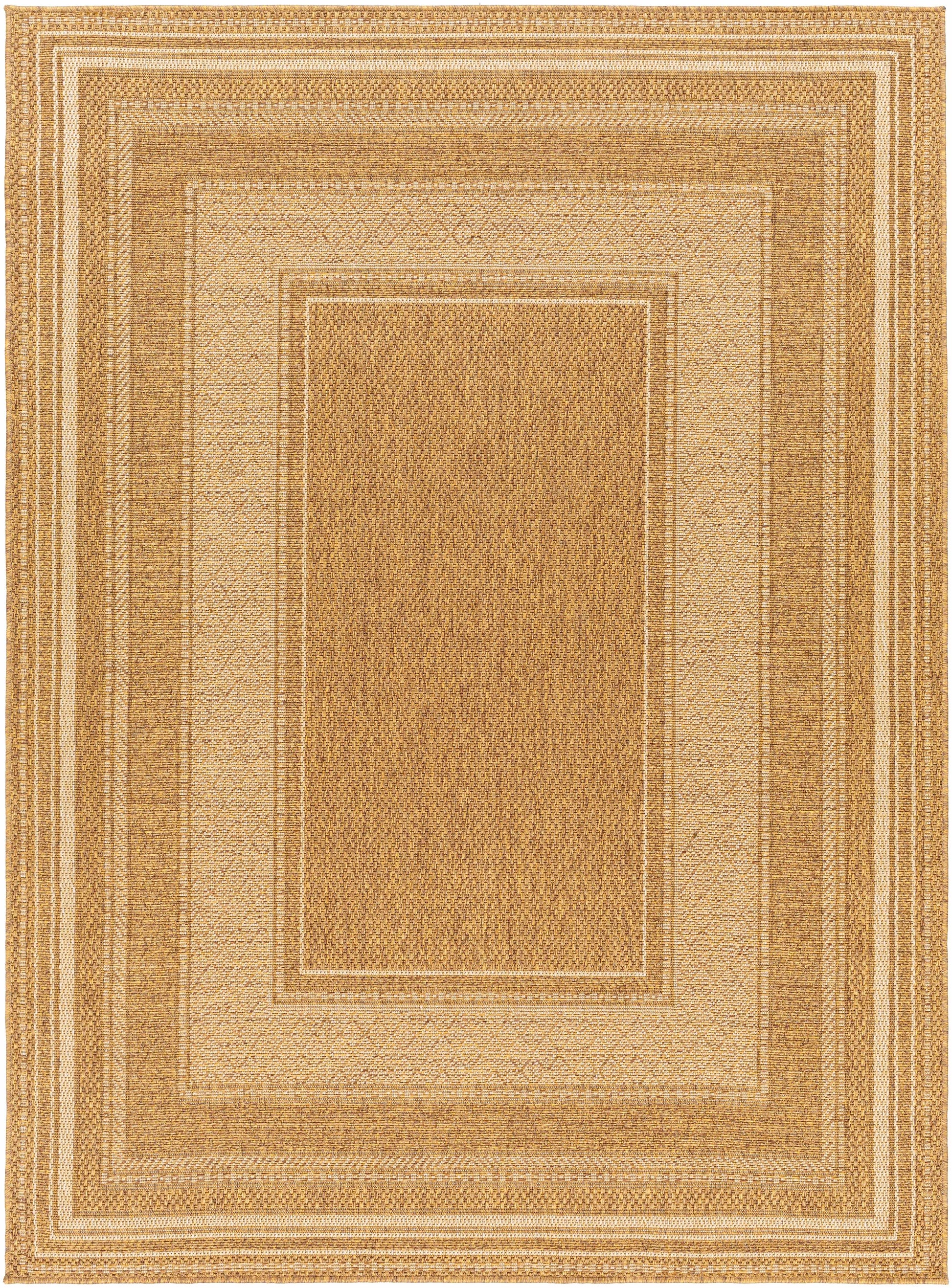 Pismo Beach PMB-2307 Machine Woven Rug