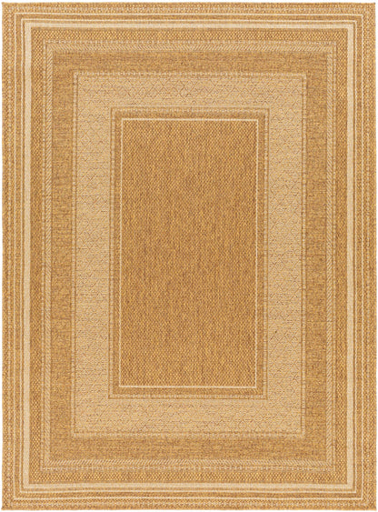 Pismo Beach PMB-2307 Machine Woven Rug