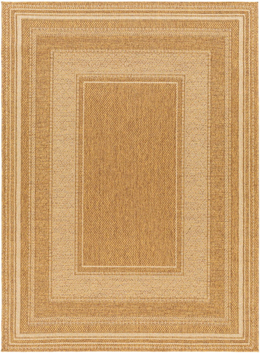 Pismo Beach PMB-2307 Machine Woven Rug