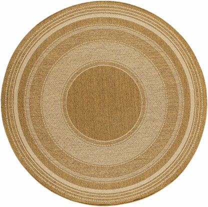 Pismo Beach PMB-2307 Machine Woven Rug