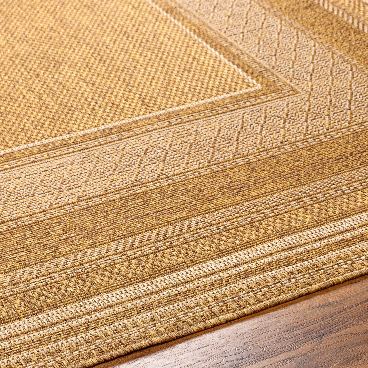 Pismo Beach PMB-2307 Machine Woven Rug