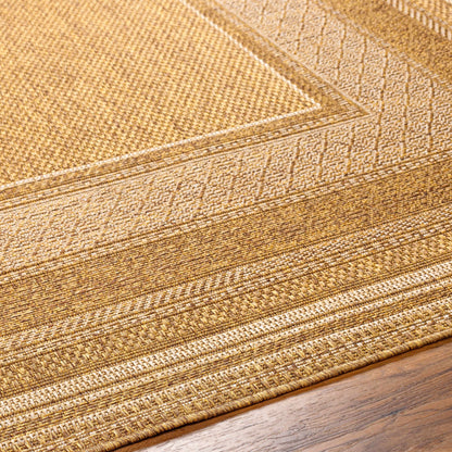 Pismo Beach PMB-2307 Machine Woven Rug