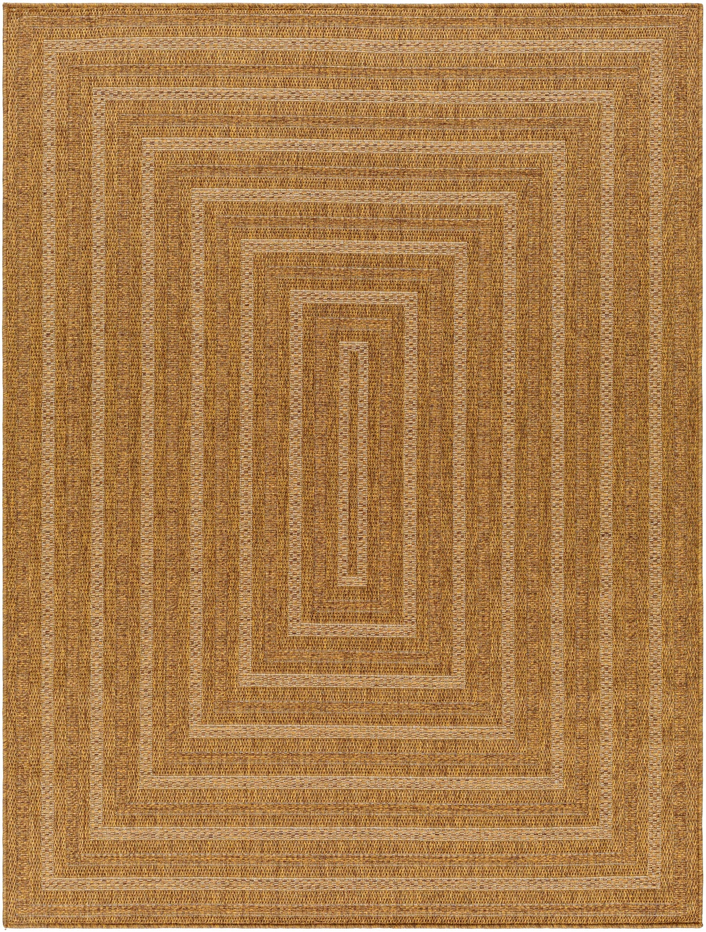 Pismo Beach PMB-2305 Machine Woven Rug