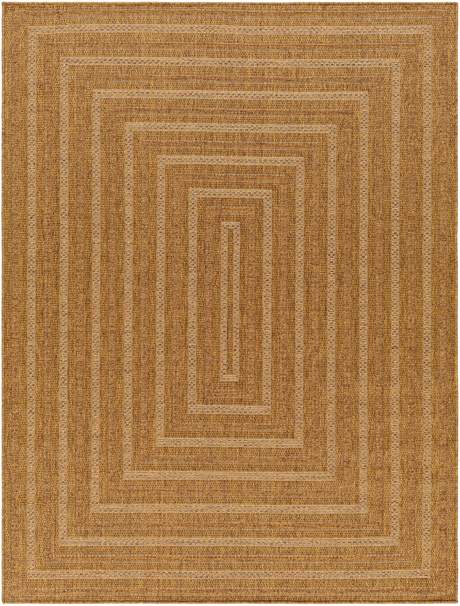Pismo Beach PMB-2305 Machine Woven Rug