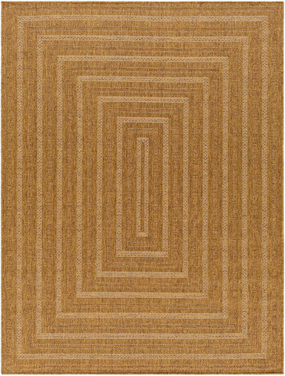 Pismo Beach PMB-2305 Machine Woven Rug