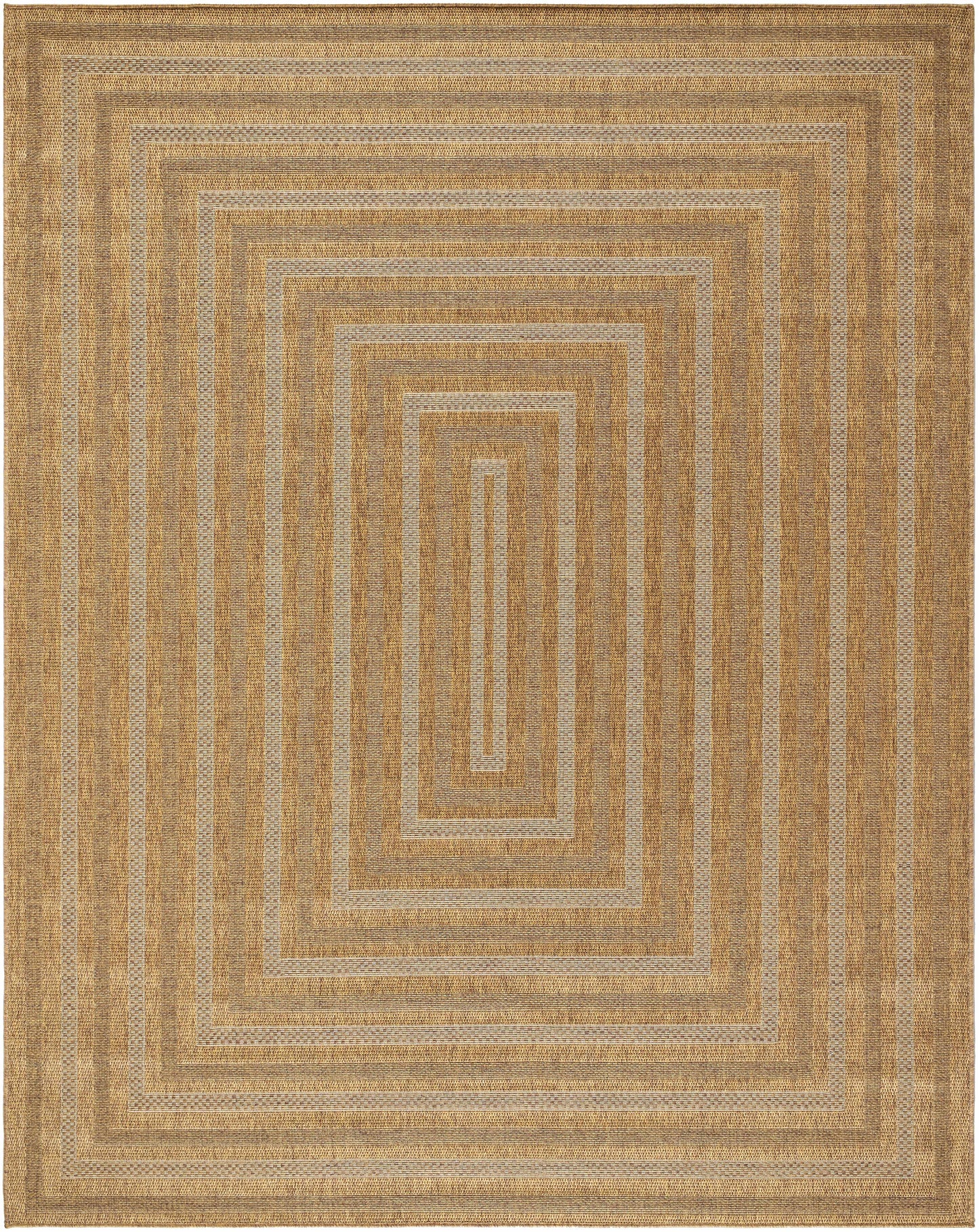 Pismo Beach PMB-2305 Machine Woven Rug
