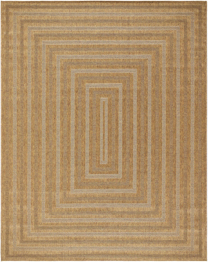 Pismo Beach PMB-2305 Machine Woven Rug