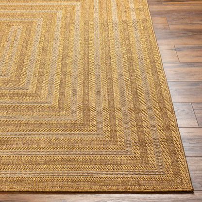 Pismo Beach PMB-2305 Machine Woven Rug
