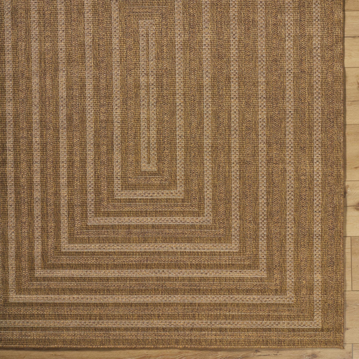 Pismo Beach PMB-2305 Machine Woven Rug
