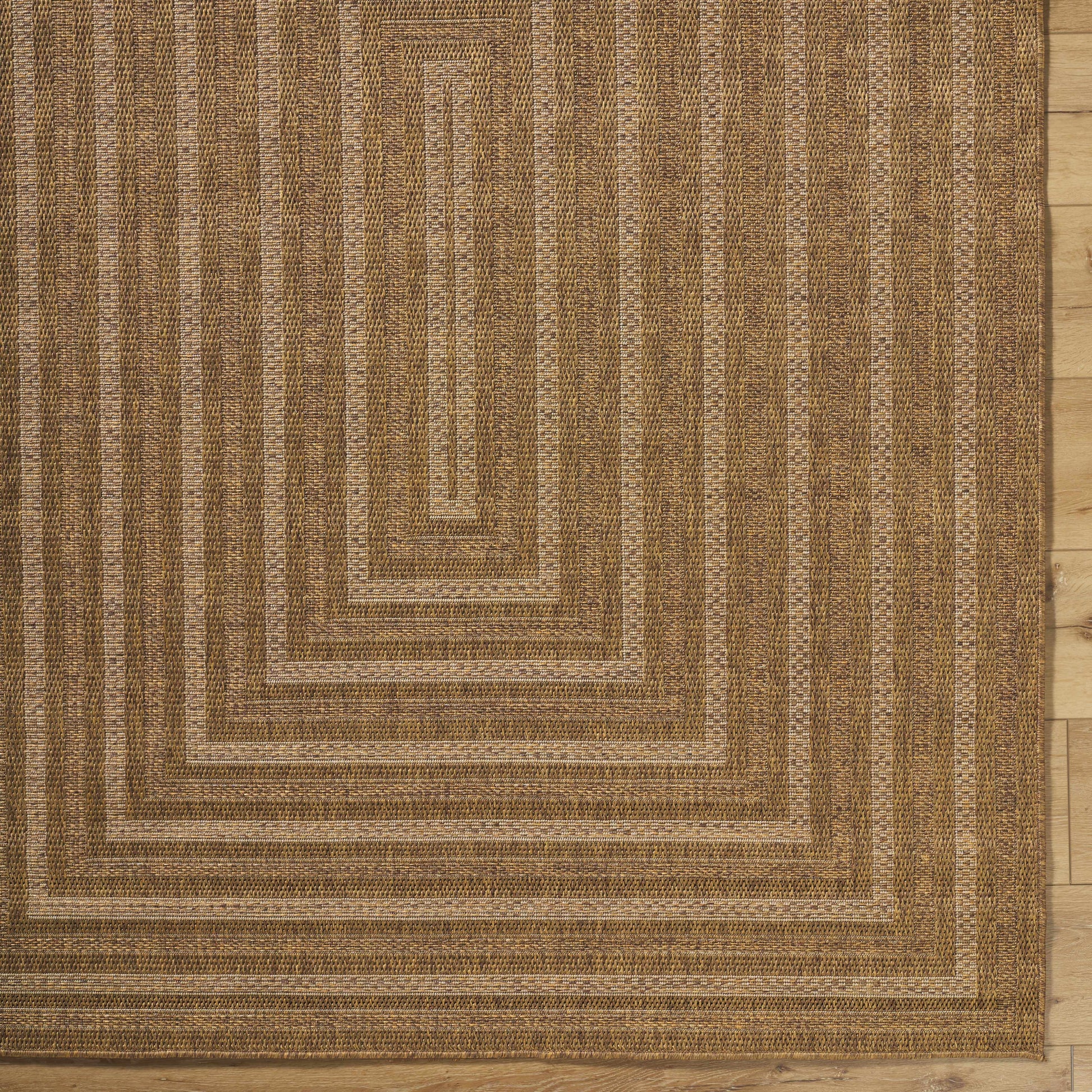 Pismo Beach PMB-2305 Machine Woven Rug