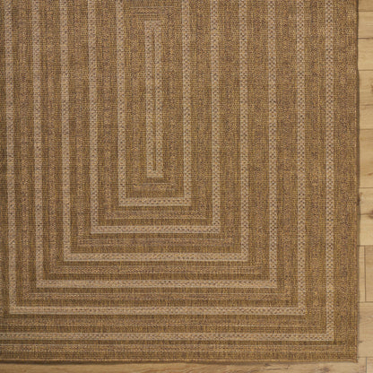 Pismo Beach PMB-2305 Machine Woven Rug