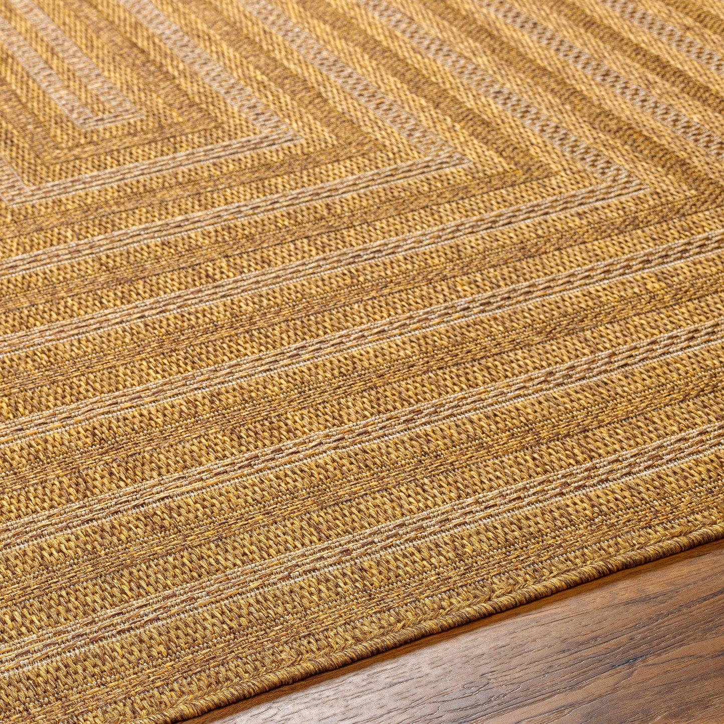 Pismo Beach PMB-2305 Machine Woven Rug