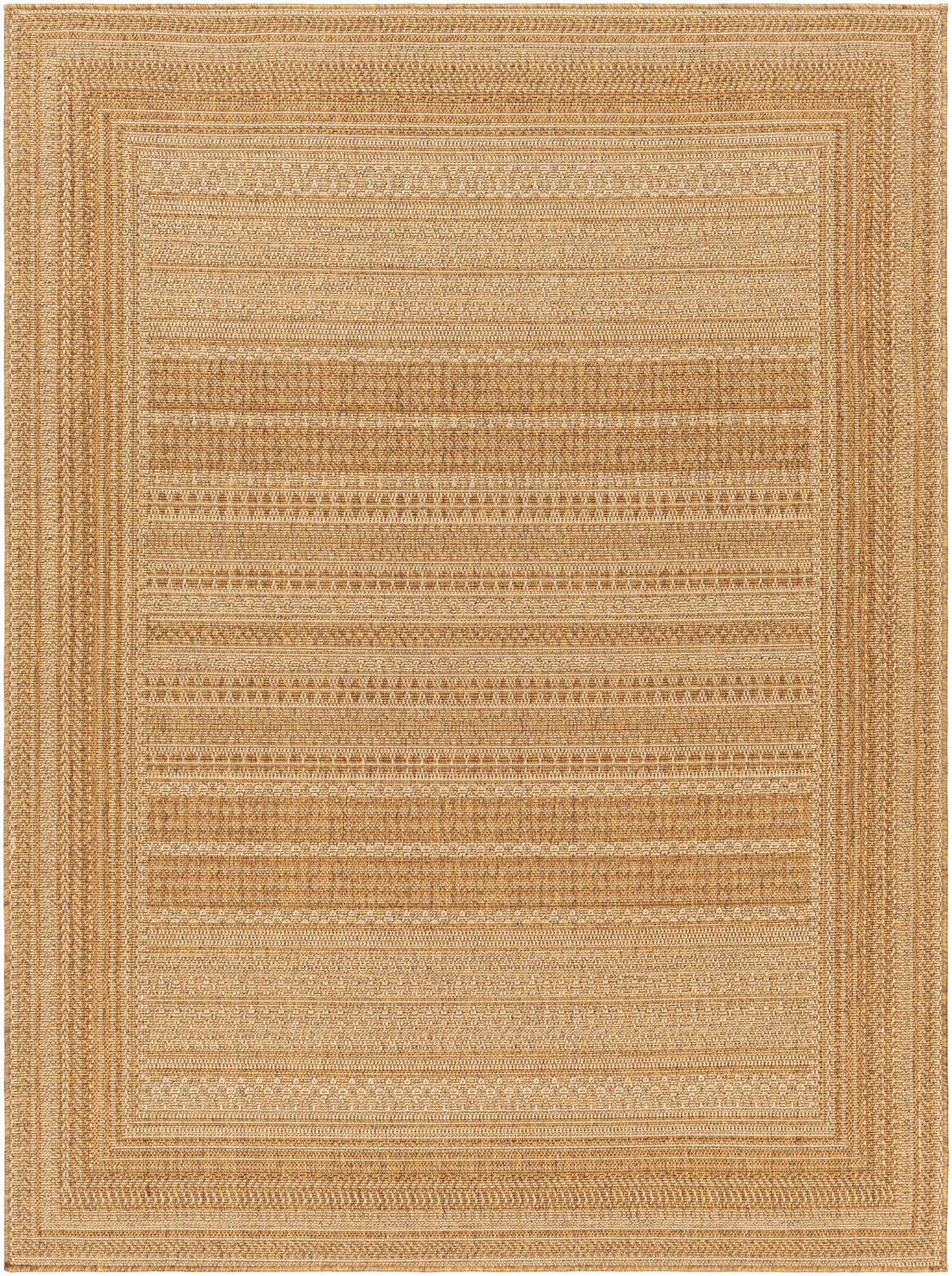 Pismo Beach PMB-2306 Machine Woven Rug