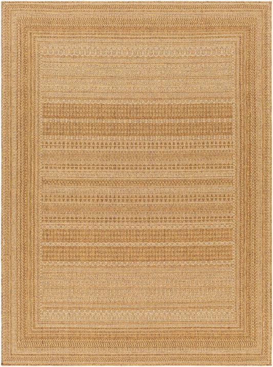 Pismo Beach PMB-2306 Machine Woven Rug