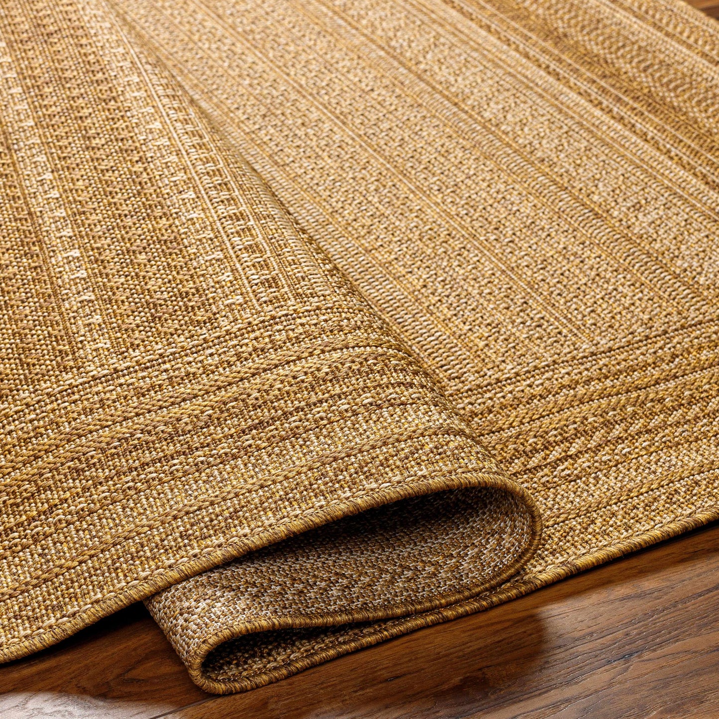 Pismo Beach PMB-2306 Machine Woven Rug
