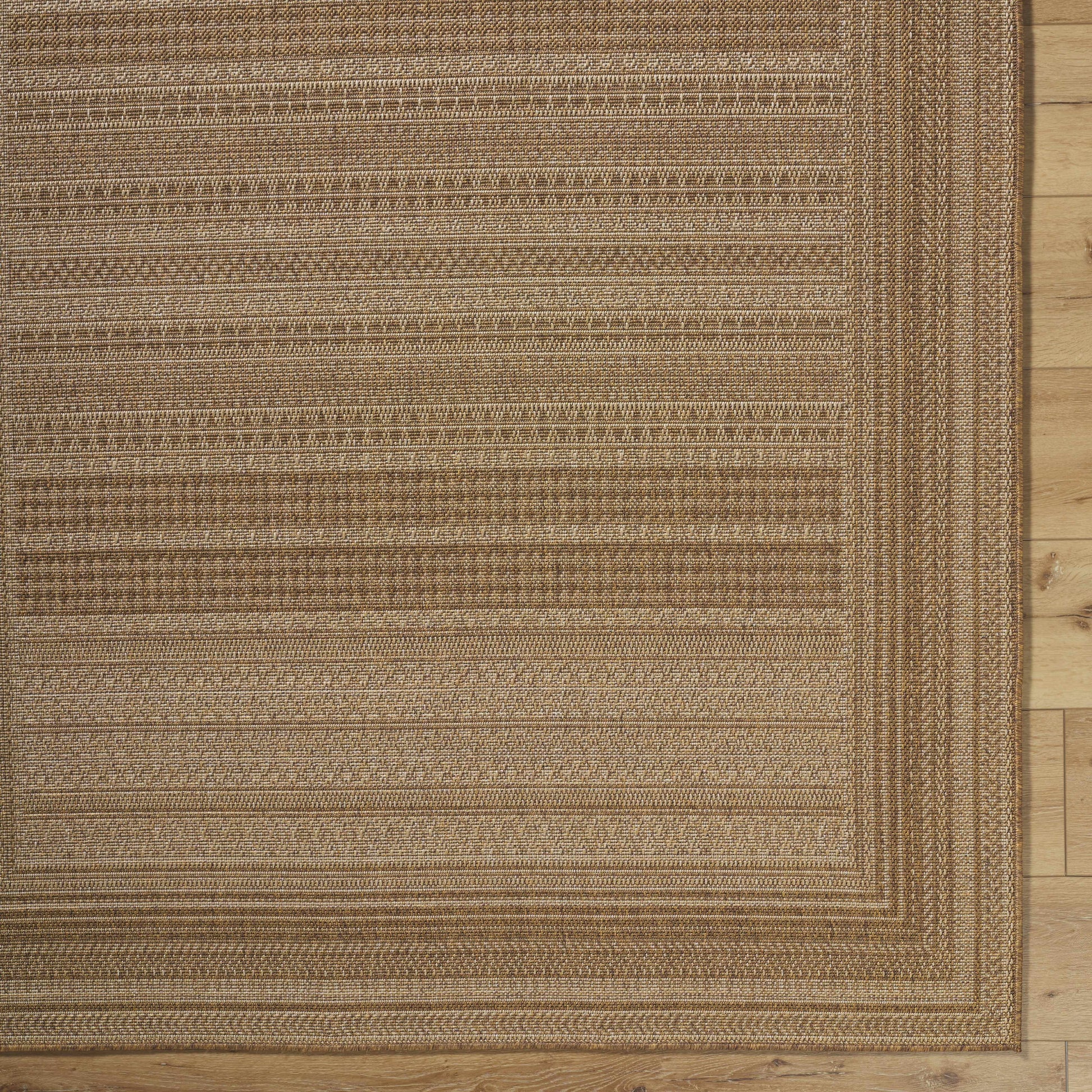 Pismo Beach PMB-2306 Machine Woven Rug