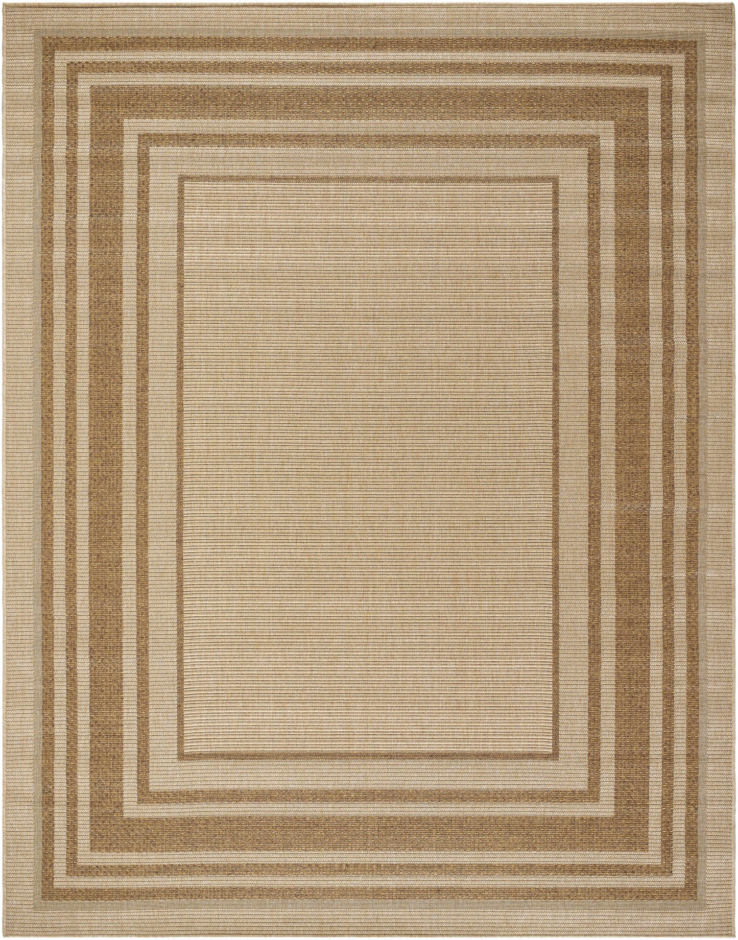 Pismo Beach PMB-2304 Machine Woven Rug