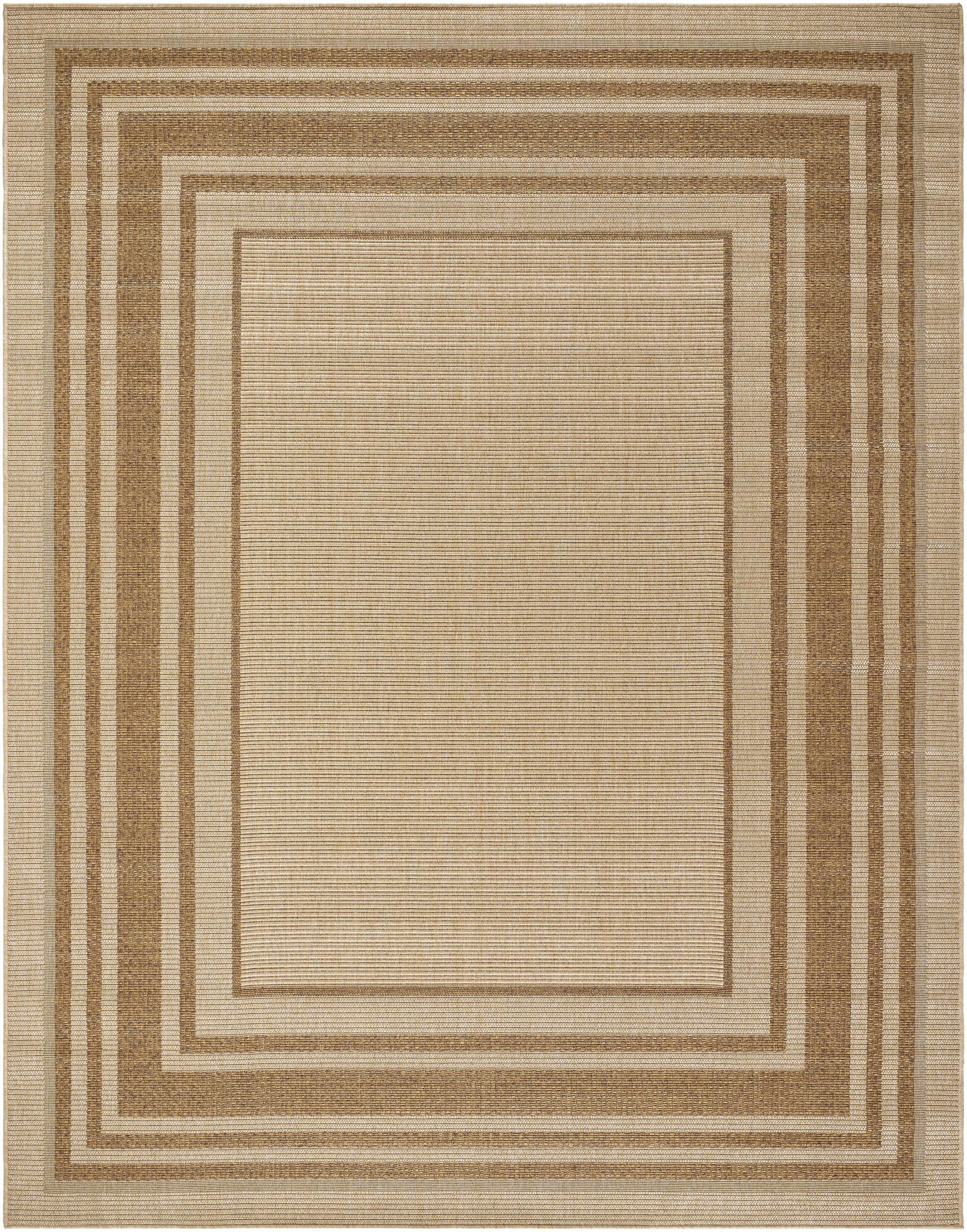 Pismo Beach PMB-2304 Machine Woven Rug