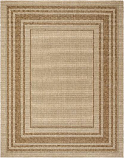Pismo Beach PMB-2304 Machine Woven Rug