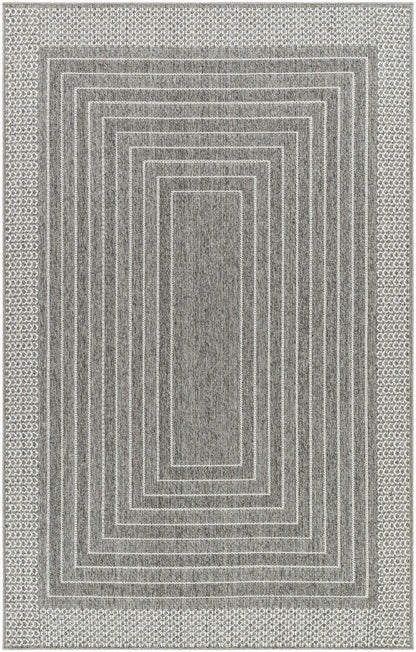 Pismo Beach PMB-2313 Machine Woven Rug